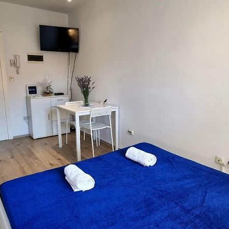 Tiny Studio Big Living Daire Rovinj Dış mekan fotoğraf