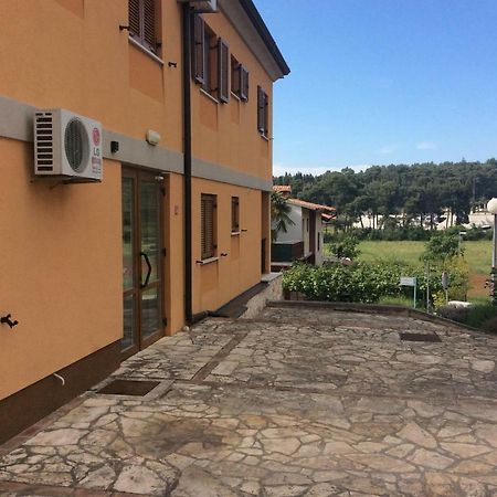 Tiny Studio Big Living Rovinj Dış mekan fotoğraf