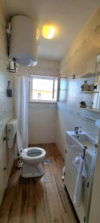 Tiny Studio Big Living Daire Rovinj Dış mekan fotoğraf