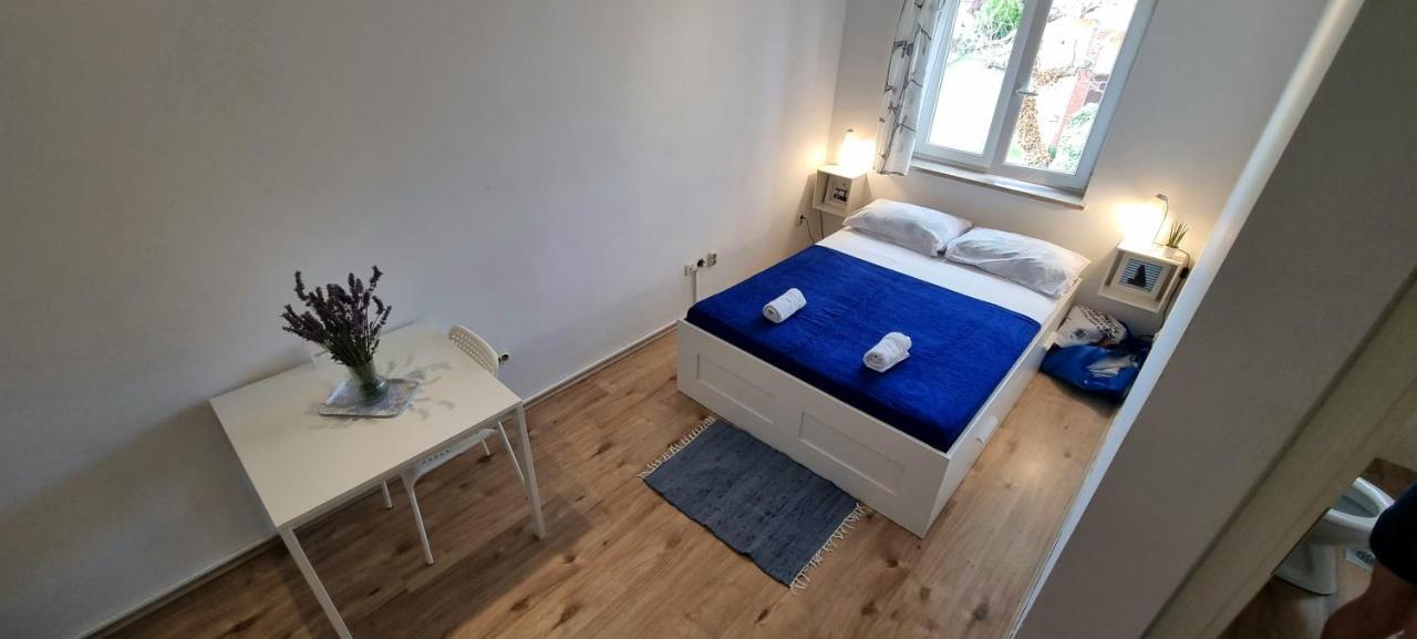 Tiny Studio Big Living Daire Rovinj Dış mekan fotoğraf