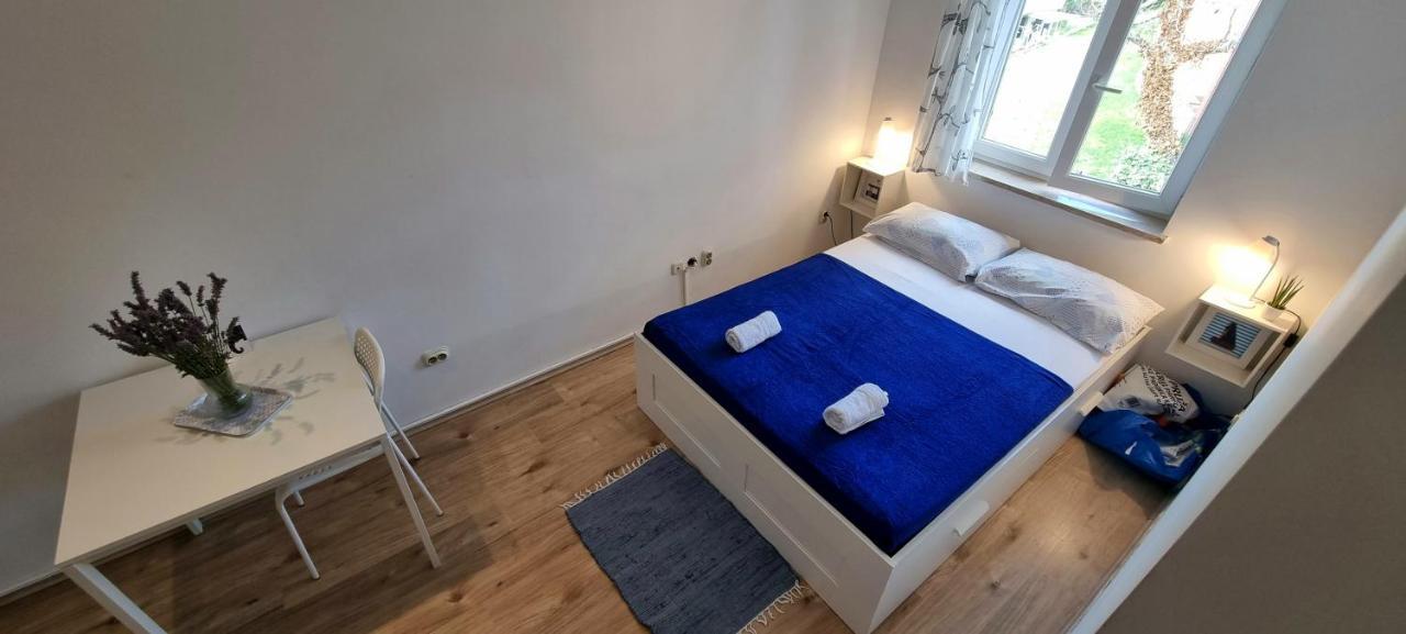 Tiny Studio Big Living Daire Rovinj Dış mekan fotoğraf