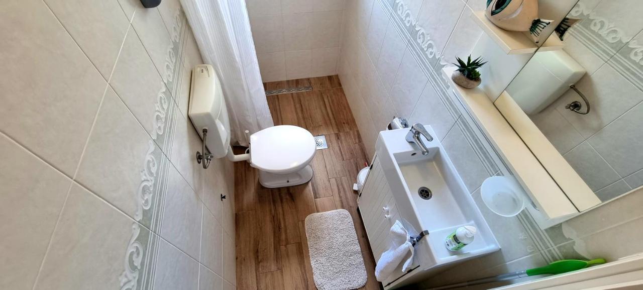 Tiny Studio Big Living Rovinj Dış mekan fotoğraf