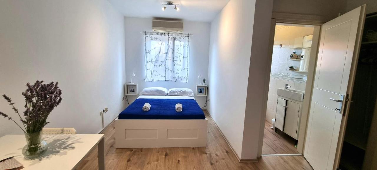 Tiny Studio Big Living Daire Rovinj Dış mekan fotoğraf