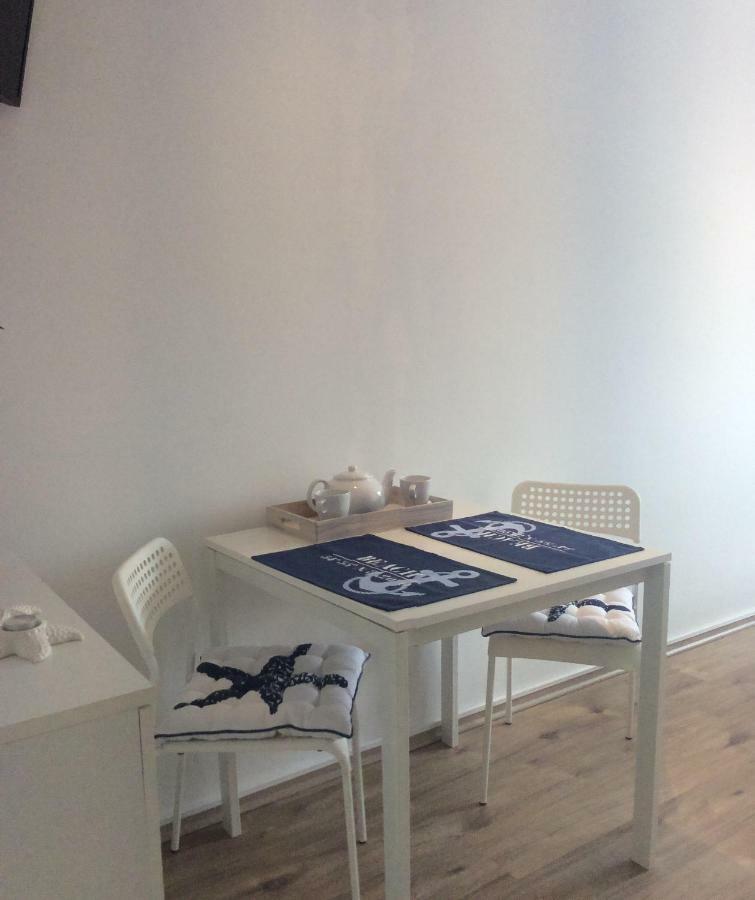 Tiny Studio Big Living Daire Rovinj Dış mekan fotoğraf