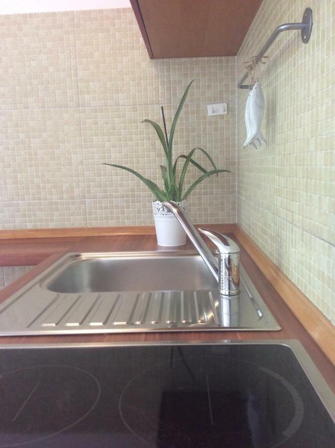 Tiny Studio Big Living Rovinj Dış mekan fotoğraf