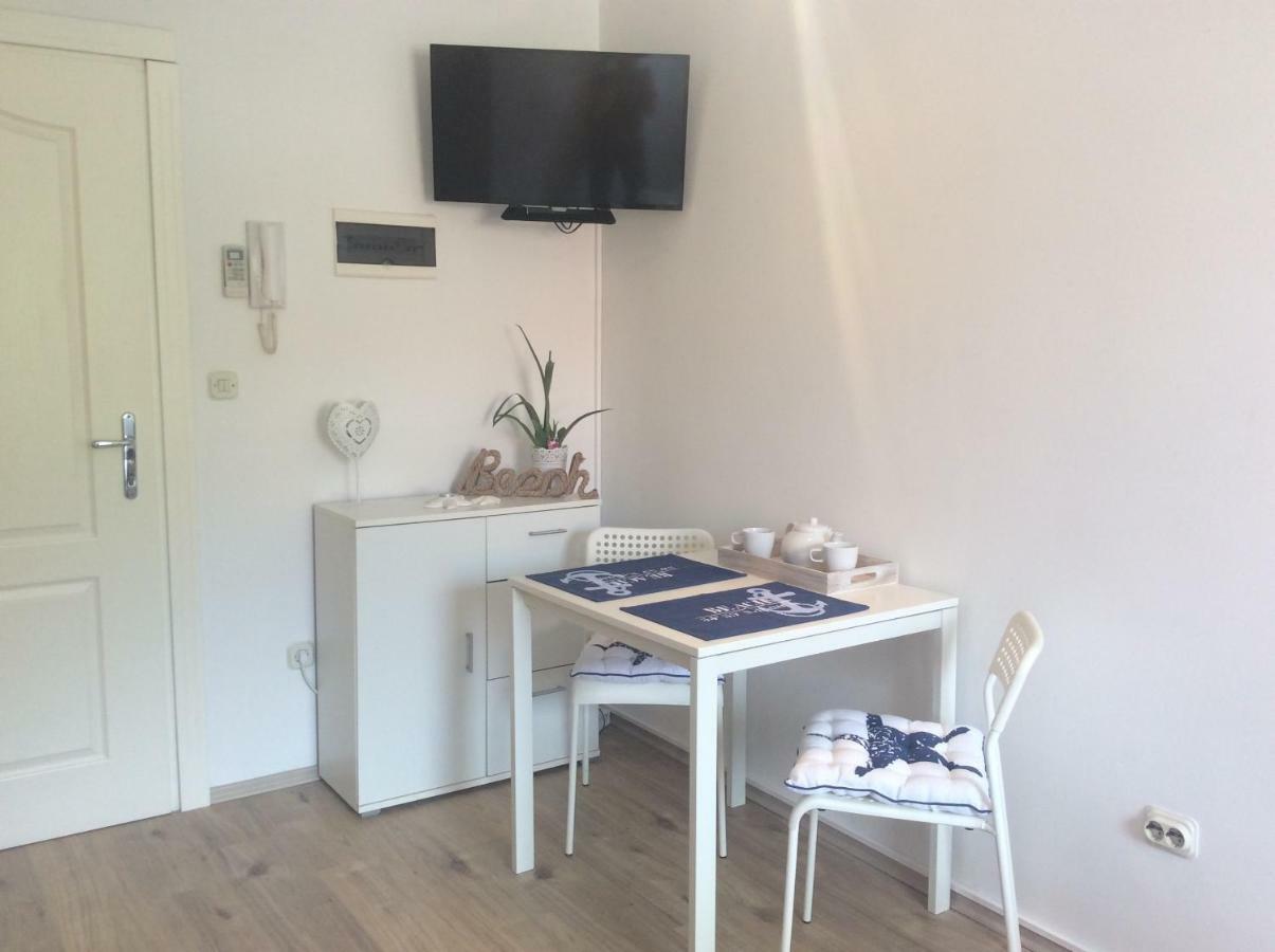 Tiny Studio Big Living Daire Rovinj Dış mekan fotoğraf